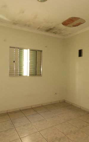 Casa à venda com 138m², 4 quartos e 2 vagasQuarto da Casa 2