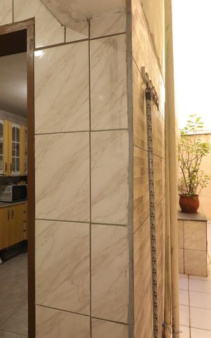 Casa à venda com 138m², 4 quartos e 2 vagasÁrea de Serviço da Casa 2