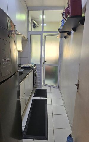 Apartamento à venda com 49m², 2 quartos e 1 vaga Apartamento à venda com 49m², 2 quartos e 1 vagaCozinha
