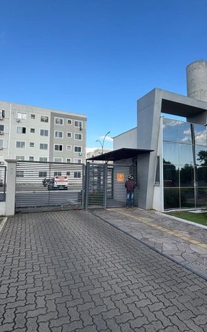Apartamento à venda com 40m², 2 quartos e 1 vagaPlaca Instalada em 11/04/2026 - Cod.COEY-1111
