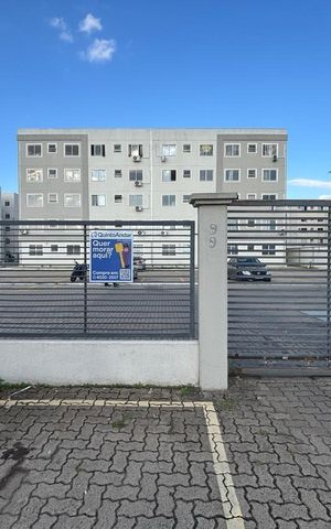 Apartamento à venda com 40m², 2 quartos e 1 vagaPlaca Instalada em 11/04/2026 - Cod.COEY-1111
