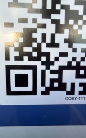 Apartamento à venda com 40m², 2 quartos e 1 vagaPlaca Instalada em 11/04/2026 - Cod.COEY-1111