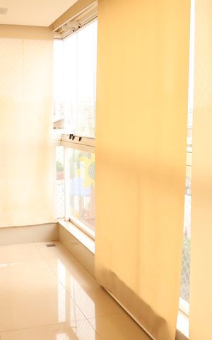Apartamento para alugar com 108m², 3 quartos e 2 vagasVaranda