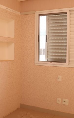 Apartamento para alugar com 108m², 3 quartos e 2 vagasSuíte 2