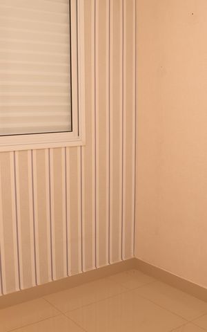 Apartamento para alugar com 108m², 3 quartos e 2 vagasSuíte 1