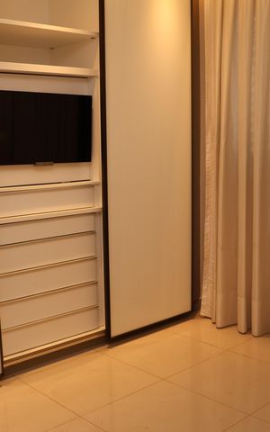 Apartamento para alugar com 108m², 3 quartos e 2 vagasSuíte 3