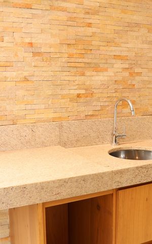 Apartamento para alugar com 108m², 3 quartos e 2 vagasdetalhe da varanda