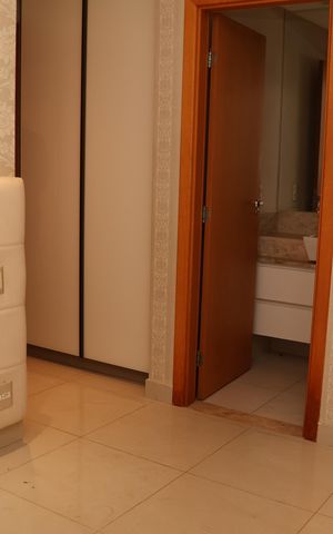 Apartamento para alugar com 108m², 3 quartos e 2 vagasSuíte 3