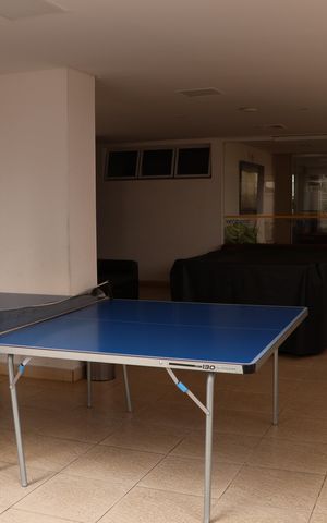 Apartamento para alugar com 108m², 3 quartos e 2 vagasSala de Jogos