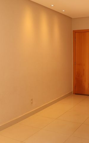 Apartamento para alugar com 108m², 3 quartos e 2 vagasSala de TV