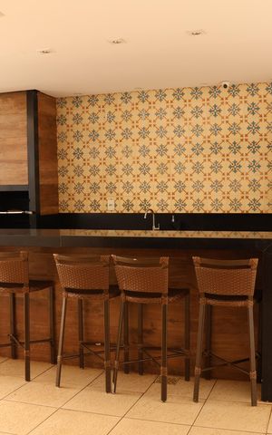 Apartamento para alugar com 108m², 3 quartos e 2 vagaschu