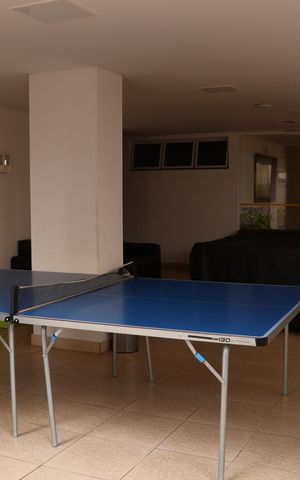 Apartamento para alugar com 108m², 3 quartos e 2 vagasSala de Jogos