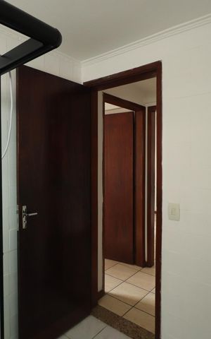 Apartamento à venda com 70m², 2 quartos e 1 vagaBanheiro