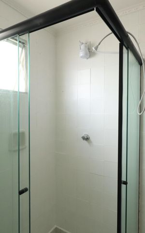 Apartamento à venda com 70m², 2 quartos e 1 vagaBanheiro