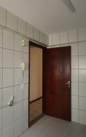 Apartamento à venda com 70m², 2 quartos e 1 vagaCozinha