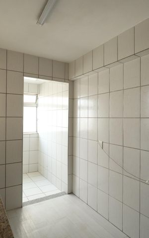 Apartamento à venda com 70m², 2 quartos e 1 vagaCozinha