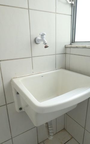 Apartamento à venda com 70m², 2 quartos e 1 vagaÁrea de Serviço