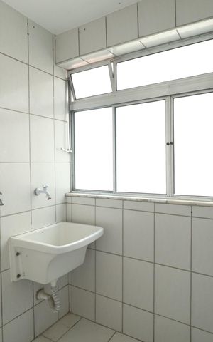 Apartamento à venda com 70m², 2 quartos e 1 vagaÁrea de Serviço