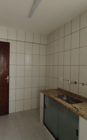 Apartamento à venda com 70m², 2 quartos e 1 vagaCozinha
