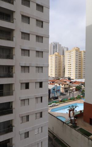 Apartamento à venda com 70m², 2 quartos e 1 vagaVista da Sacada