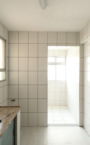 Apartamento à venda com 70m², 2 quartos e 1 vagaCozinha
