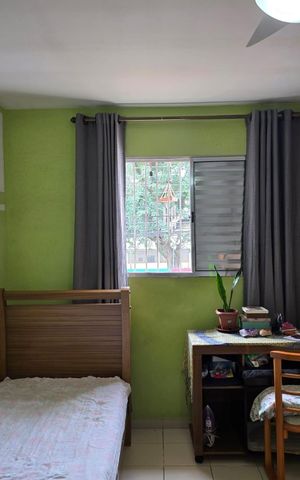 Casa para alugar com 105m², 2 quartos e 2 vagas Casa para alugar com 105m², 2 quartos e 2 vagasQuarto 01