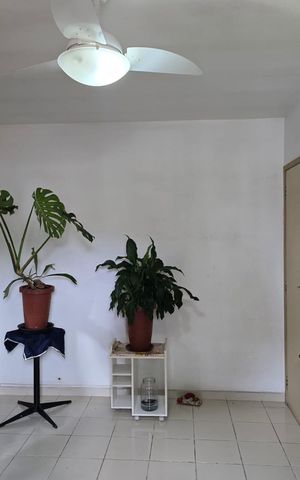 Casa para alugar com 105m², 2 quartos e 2 vagas Casa para alugar com 105m², 2 quartos e 2 vagasQuarto 01