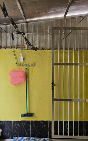 Casa para alugar com 105m², 2 quartos e 2 vagas Casa para alugar com 105m², 2 quartos e 2 vagasÁrea de Serviço