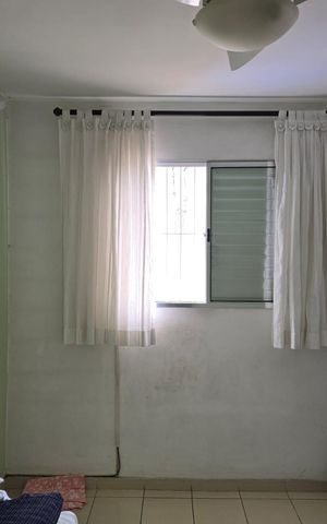 Casa para alugar com 105m², 2 quartos e 2 vagas Casa para alugar com 105m², 2 quartos e 2 vagasQuarto 02