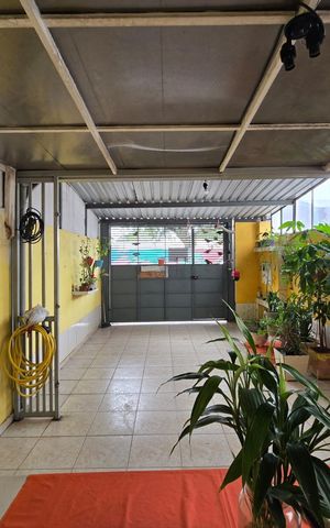 Casa para alugar com 105m², 2 quartos e 2 vagas Casa para alugar com 105m², 2 quartos e 2 vagasGaragem