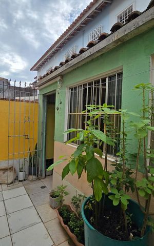 Casa para alugar com 105m², 2 quartos e 2 vagas Casa para alugar com 105m², 2 quartos e 2 vagasQuintal