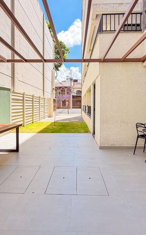 Studio à venda com 25m², 1 quarto e sem vaga Studio à venda com 25m², 1 quarto e sem vagaÁrea Externa