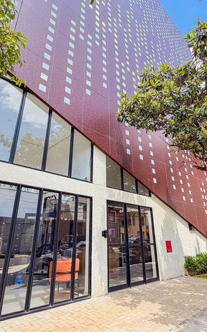 Studio à venda com 25m², 1 quarto e sem vaga Studio à venda com 25m², 1 quarto e sem vagaFachada