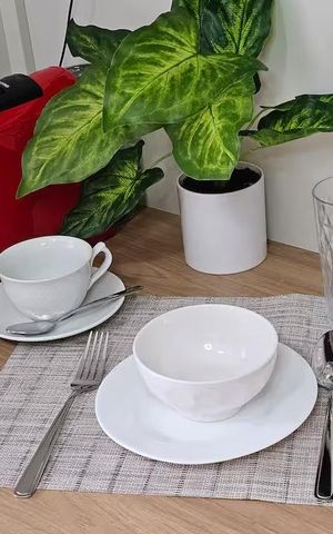 Apartamento à venda com 24m², 1 quarto e sem vaga Apartamento à venda com 24m², 1 quarto e sem vagaCozinha