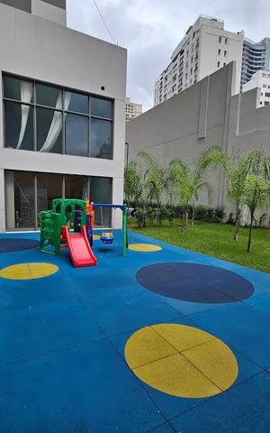 Apartamento à venda com 24m², 1 quarto e sem vaga Apartamento à venda com 24m², 1 quarto e sem vagaÁrea externa