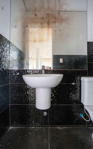 Casa para alugar com 400m², 2 quartos e 6 vagasLavabo