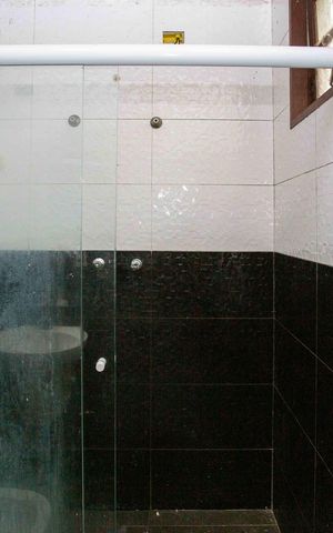 Casa para alugar com 400m², 2 quartos e 6 vagasBanheiro da Suíte
