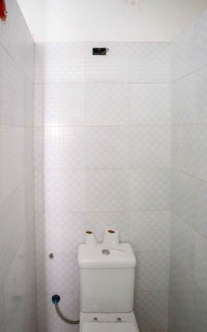 Casa para alugar com 400m², 2 quartos e 6 vagasLavabo