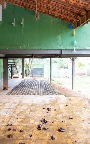 Casa para alugar com 400m², 2 quartos e 6 vagasEspaço Gourmet