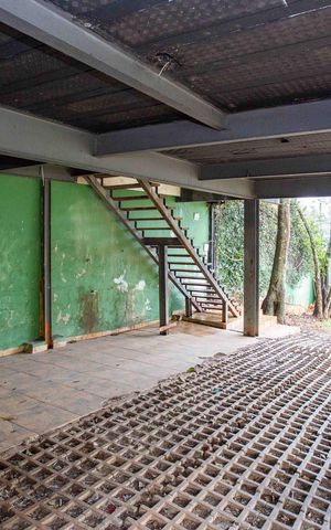 Casa para alugar com 400m², 2 quartos e 6 vagasGaragem
