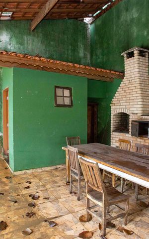 Casa para alugar com 400m², 2 quartos e 6 vagasEspaço Gourmet