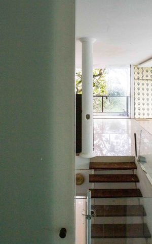 Casa para alugar com 400m², 2 quartos e 6 vagasLavabo