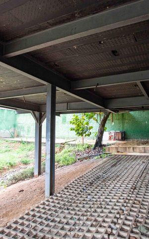 Casa para alugar com 400m², 2 quartos e 6 vagasGaragem