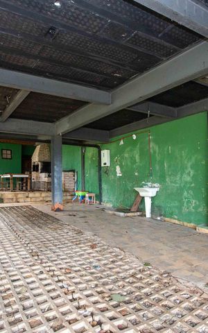 Casa para alugar com 400m², 2 quartos e 6 vagasGaragem