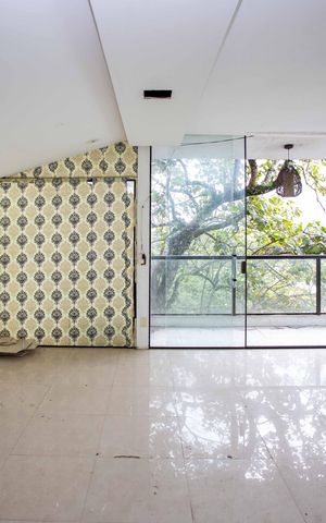 Casa para alugar com 400m², 2 quartos e 6 vagasQuarto 2