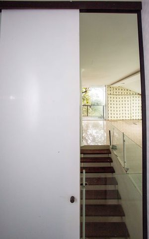 Casa para alugar com 400m², 2 quartos e 6 vagasLavabo