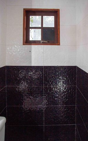 Casa para alugar com 400m², 2 quartos e 6 vagasLavabo