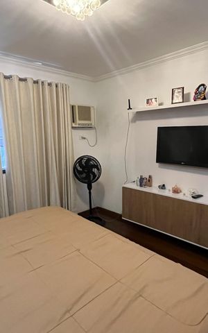Apartamento para alugar com 169m², 4 quartos e 2 vagas Apartamento para alugar com 169m², 4 quartos e 2 vagasQuarto 2