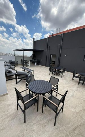 Apartamento à venda com 84m², 2 quartos e 1 vaga Apartamento à venda com 84m², 2 quartos e 1 vagaÁrea de convivência