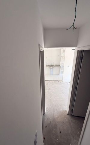 Apartamento à venda com 84m², 2 quartos e 1 vaga Apartamento à venda com 84m², 2 quartos e 1 vagaCorredor